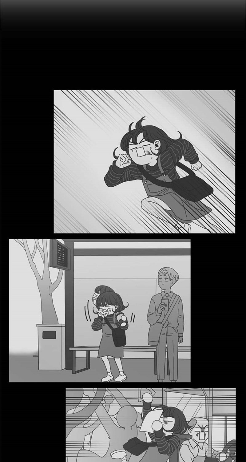 A Guide to Proper Dating Chapter 89 Image 64