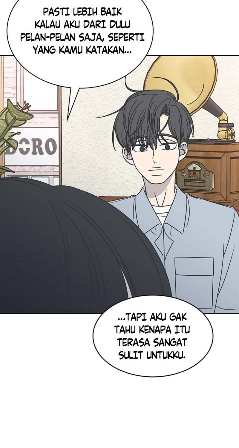 A Guide to Proper Dating Chapter 89 Image 66