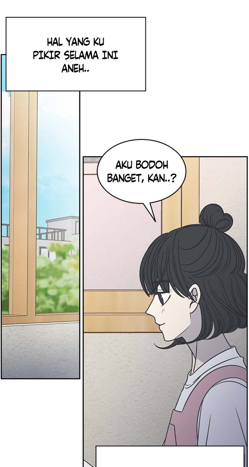 A Guide to Proper Dating Chapter 89 Image 67