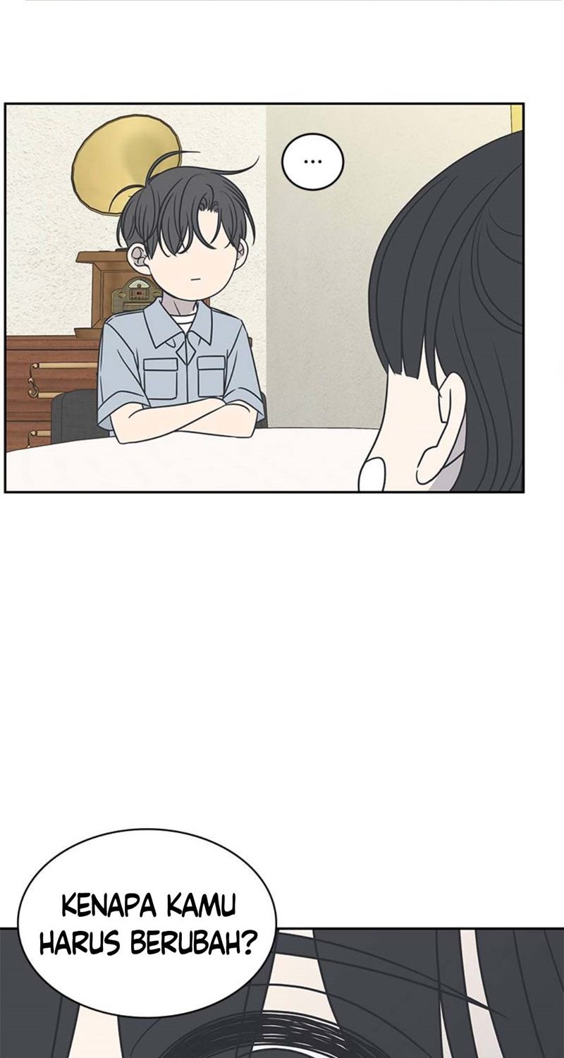 A Guide to Proper Dating Chapter 89 Image 69