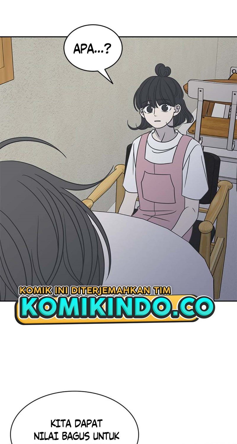 A Guide to Proper Dating Chapter 89 Image 71