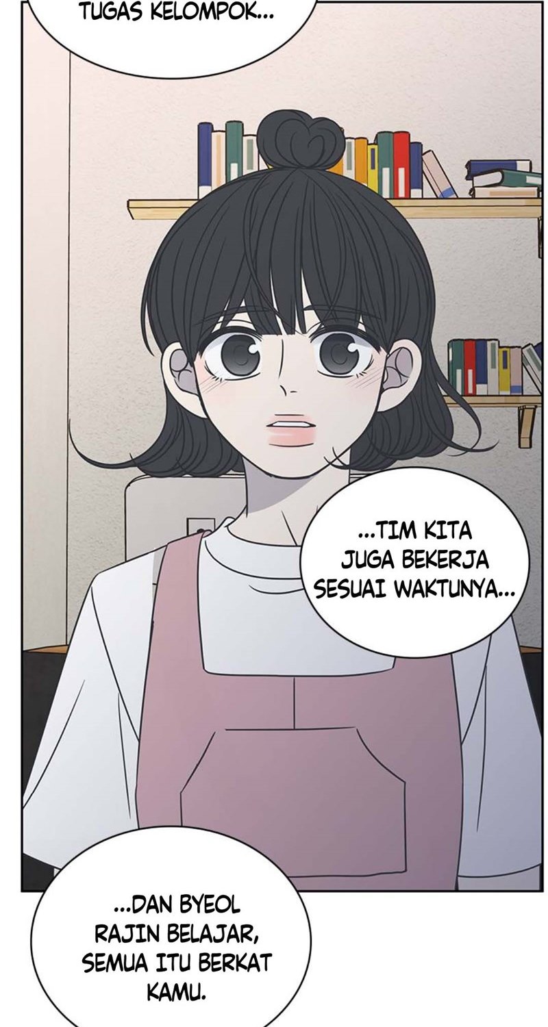 A Guide to Proper Dating Chapter 89 Image 72