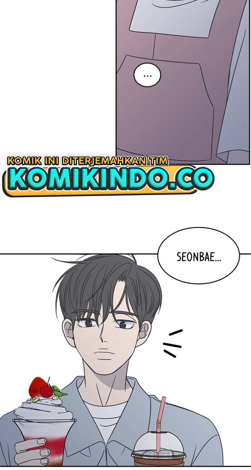 A Guide to Proper Dating Chapter 89 Image 75