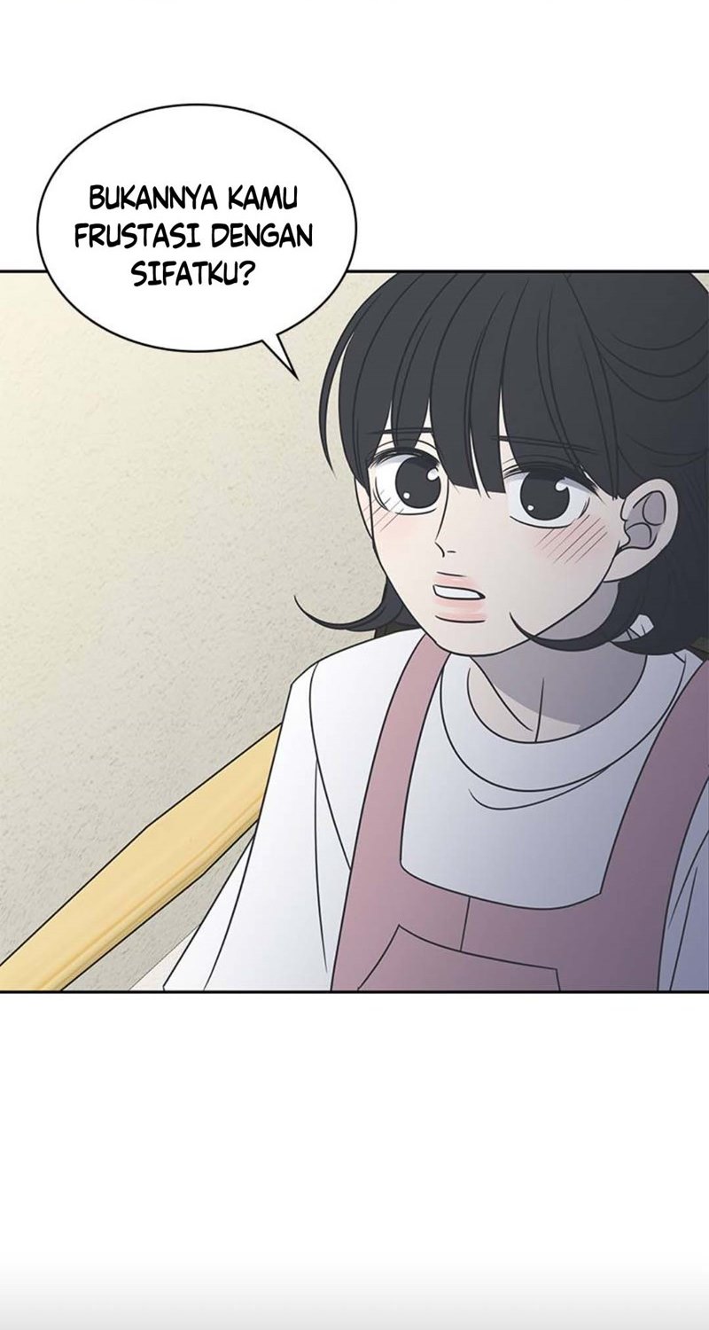 A Guide to Proper Dating Chapter 89 Image 76