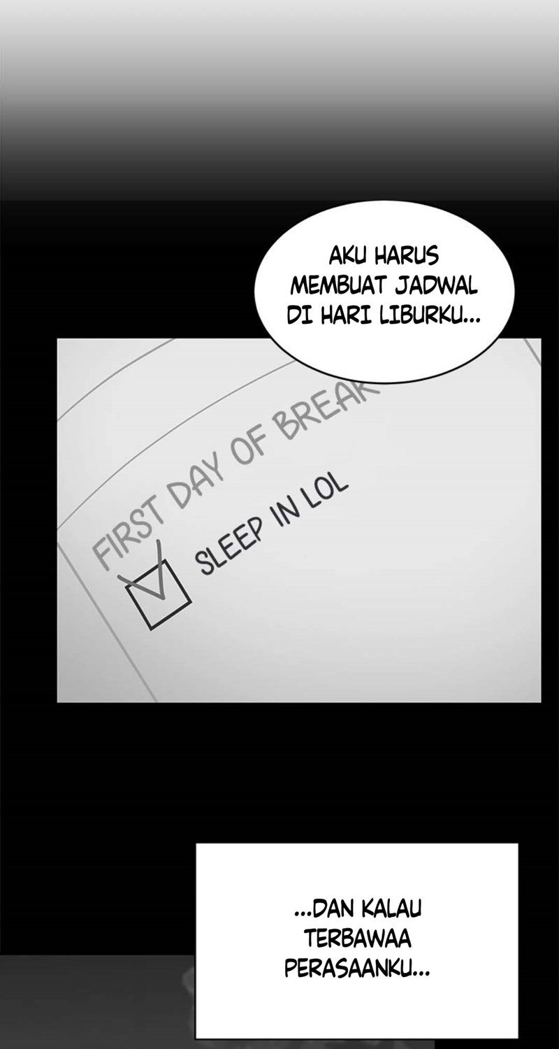 A Guide to Proper Dating Chapter 89 Image 77