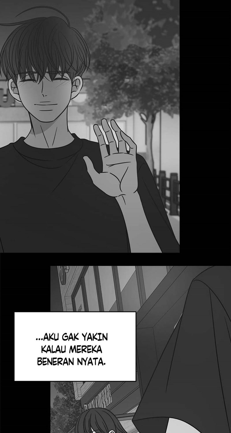 A Guide to Proper Dating Chapter 89 Image 78