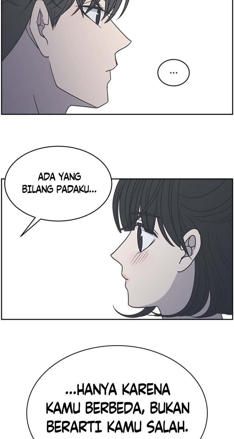 A Guide to Proper Dating Chapter 89 Image 80