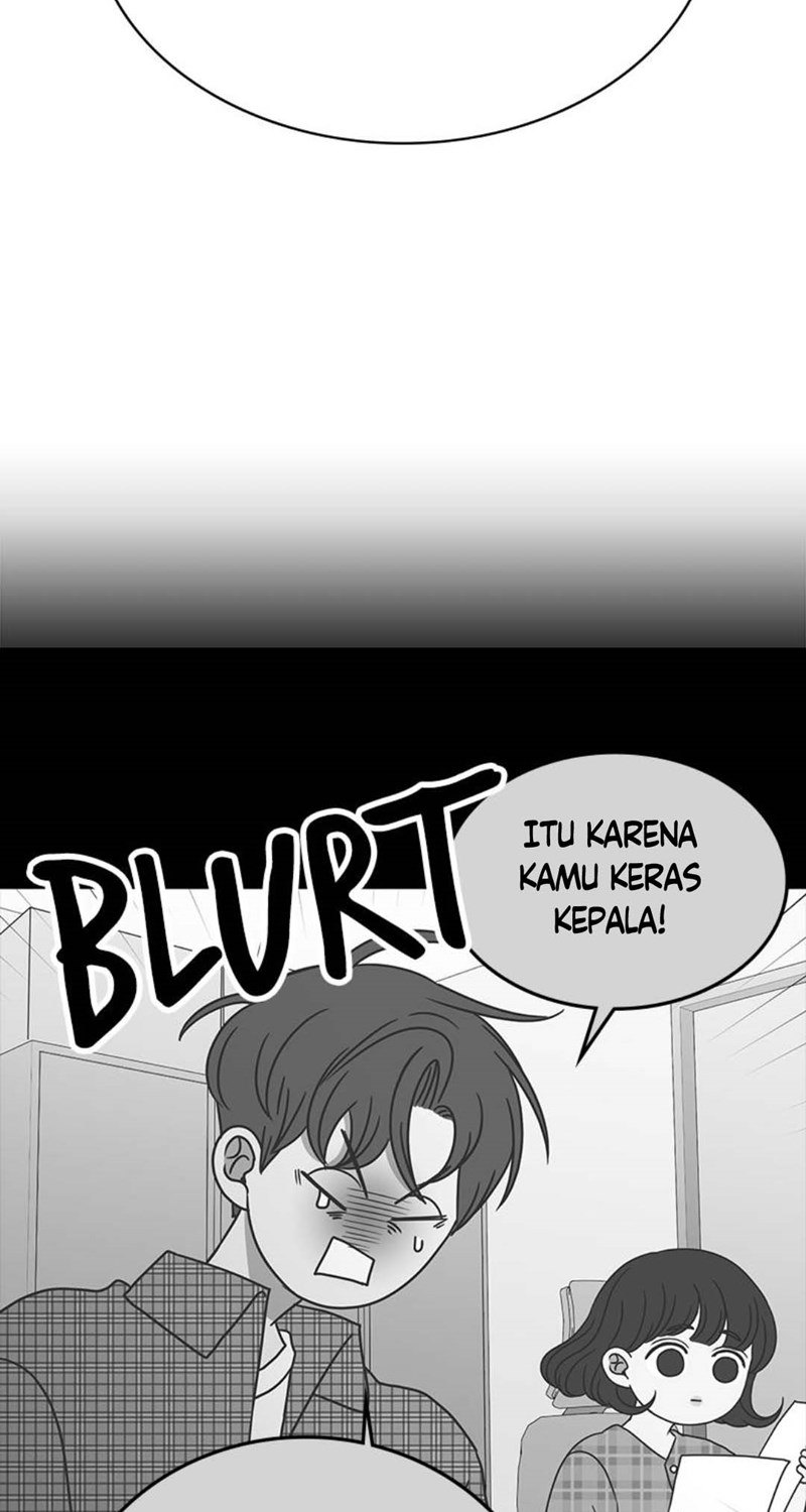 A Guide to Proper Dating Chapter 89 Image 81