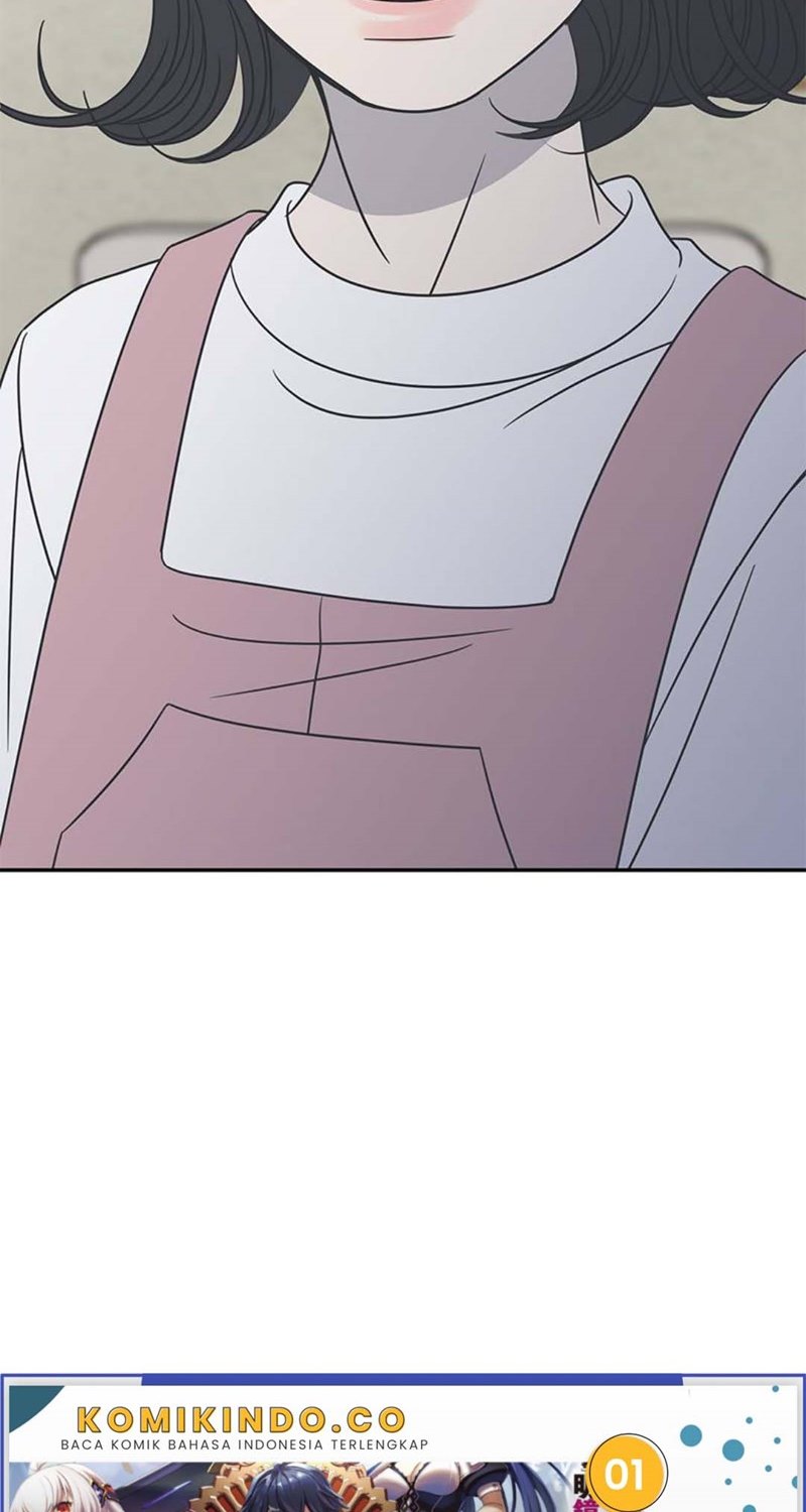 A Guide to Proper Dating Chapter 89 Image 86