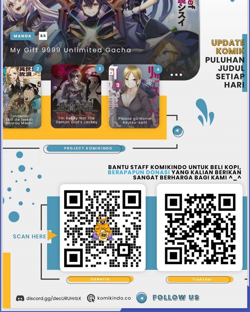 A Guide to Proper Dating Chapter 89 Image 87