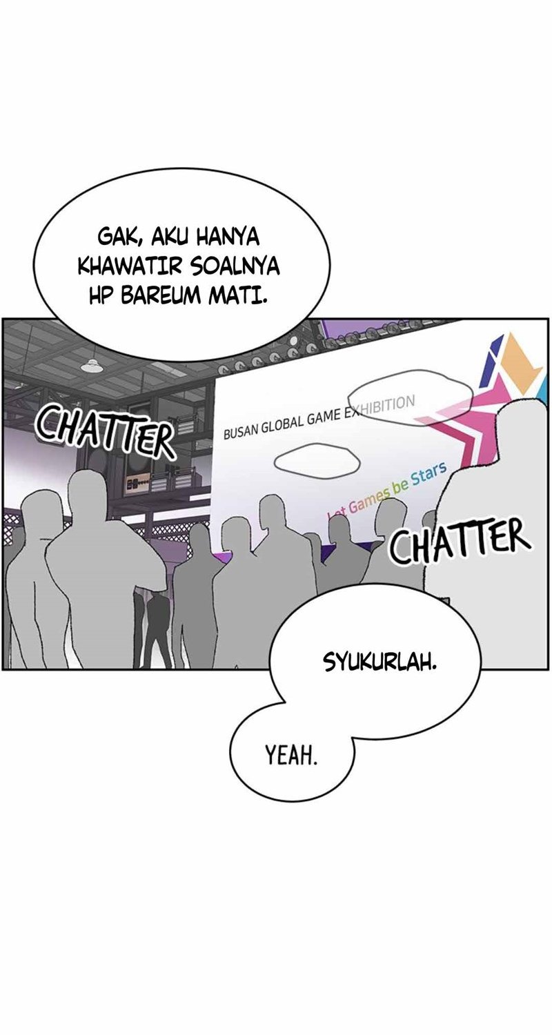 A Guide to Proper Dating Chapter 90 Image 2