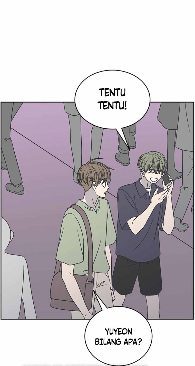 A Guide to Proper Dating Chapter 90 Image 3