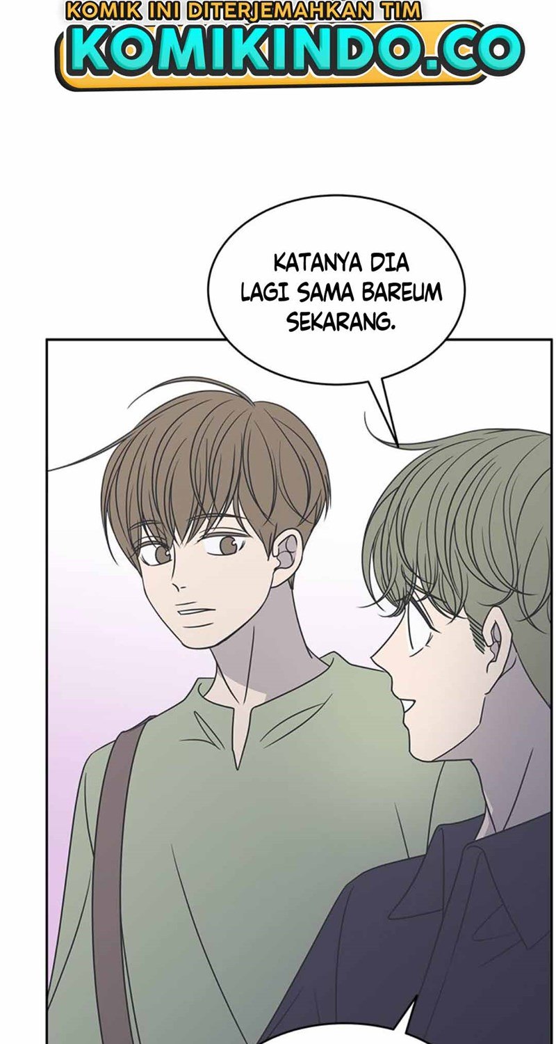 A Guide to Proper Dating Chapter 90 Image 4