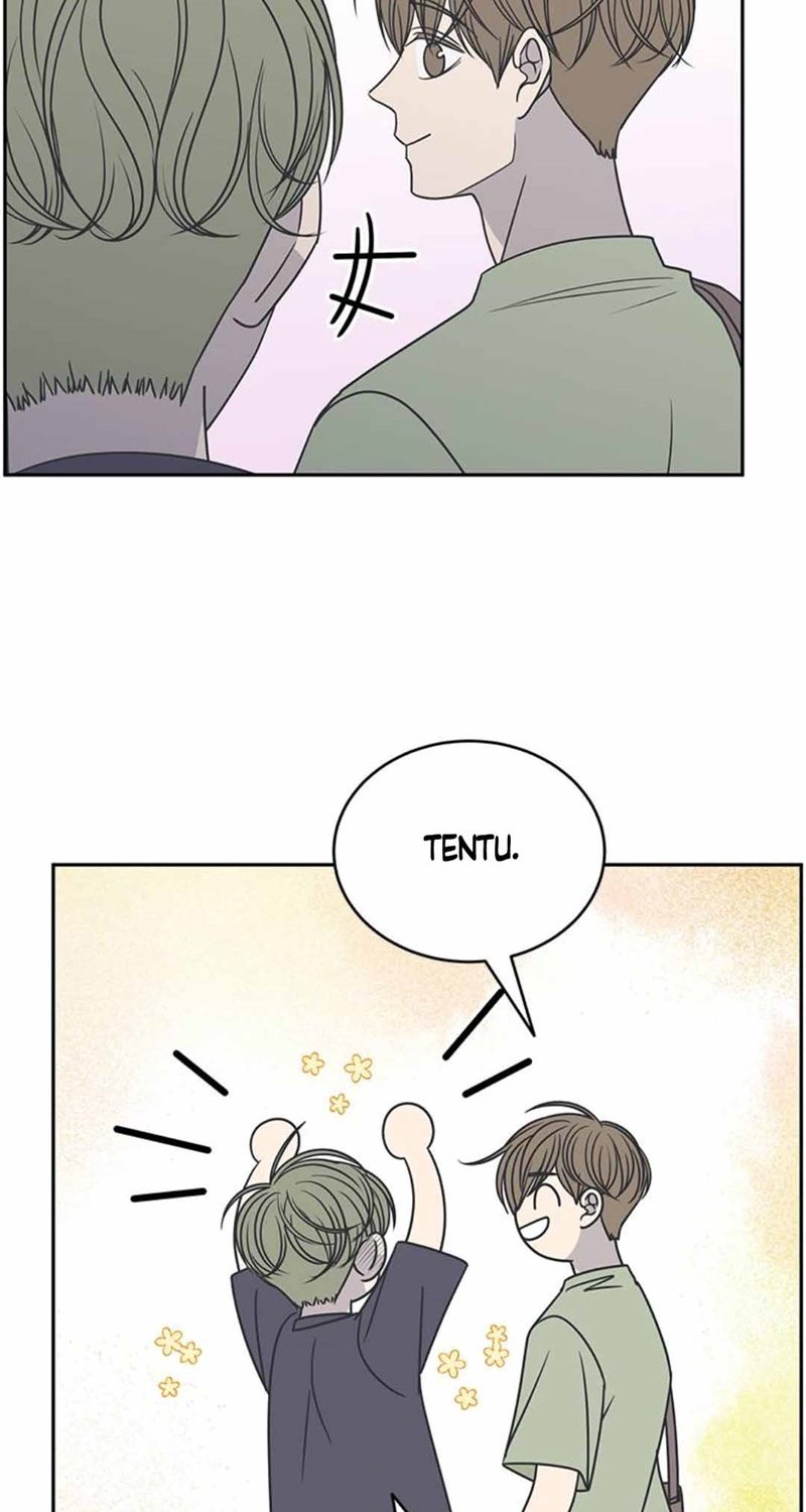 A Guide to Proper Dating Chapter 90 Image 7