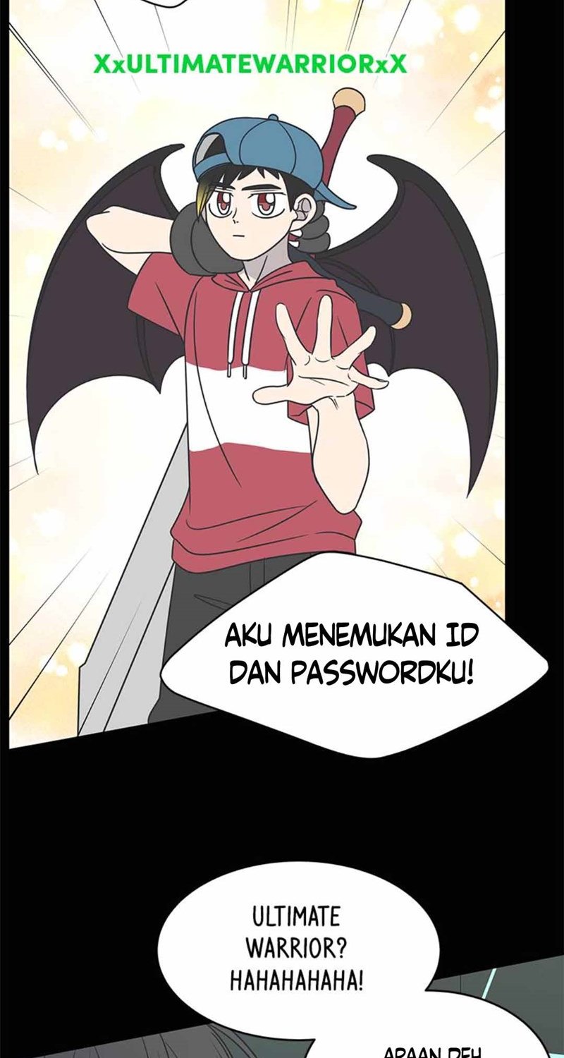 A Guide to Proper Dating Chapter 90 Image 10