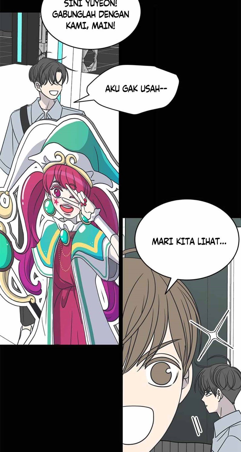 A Guide to Proper Dating Chapter 90 Image 12