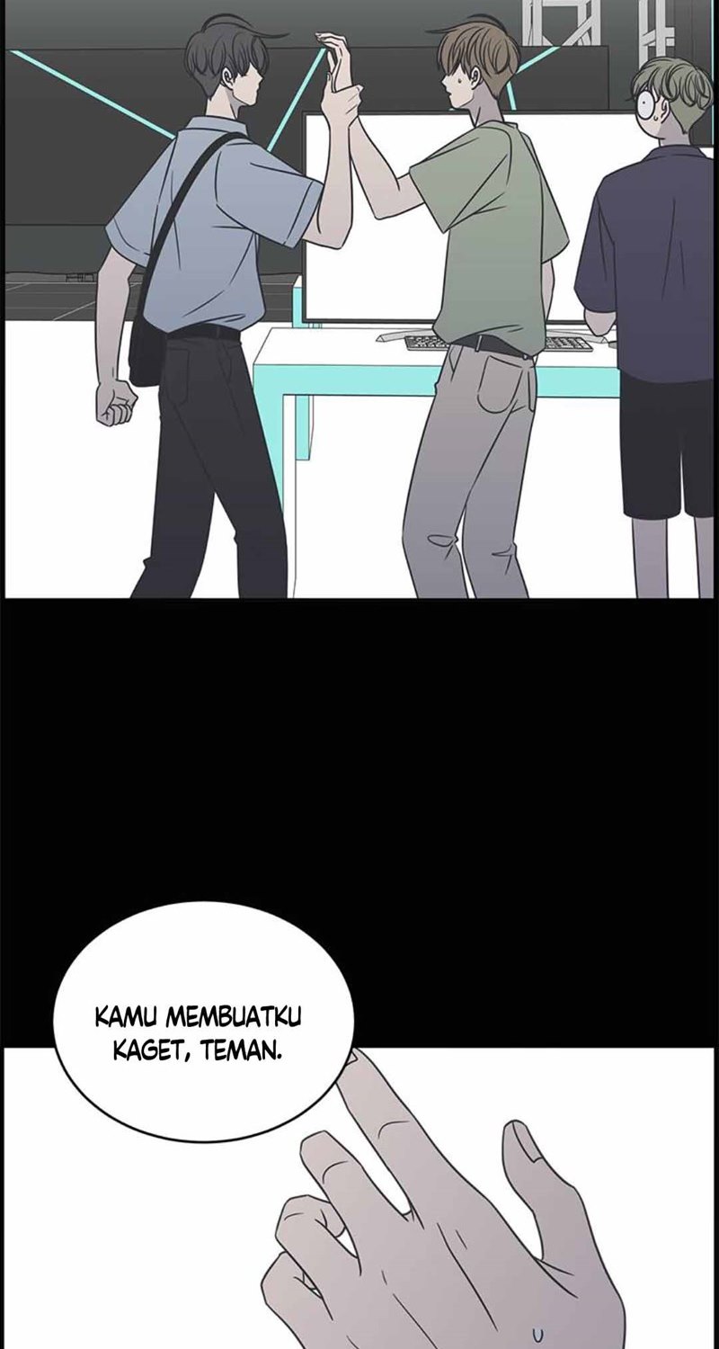 A Guide to Proper Dating Chapter 90 Image 19