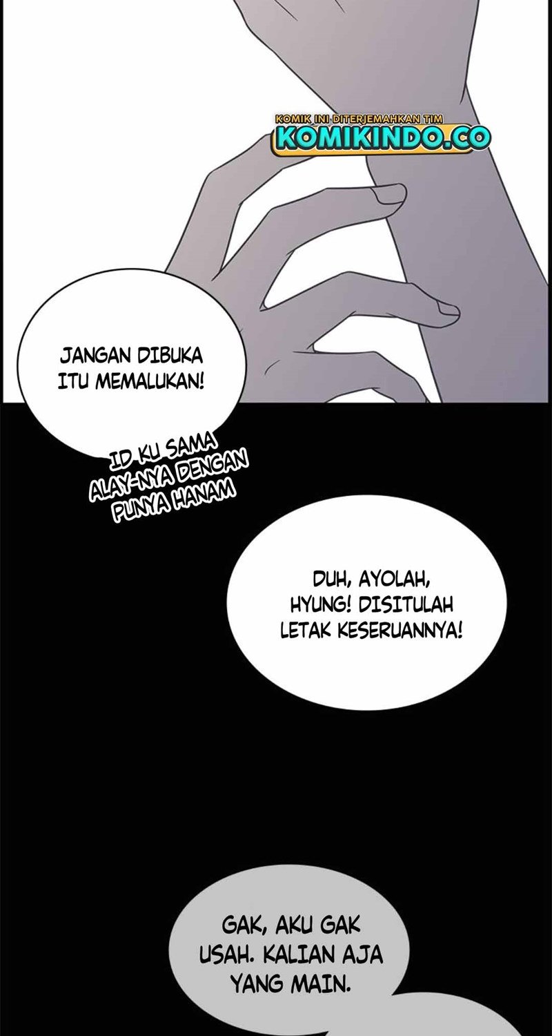 A Guide to Proper Dating Chapter 90 Image 20