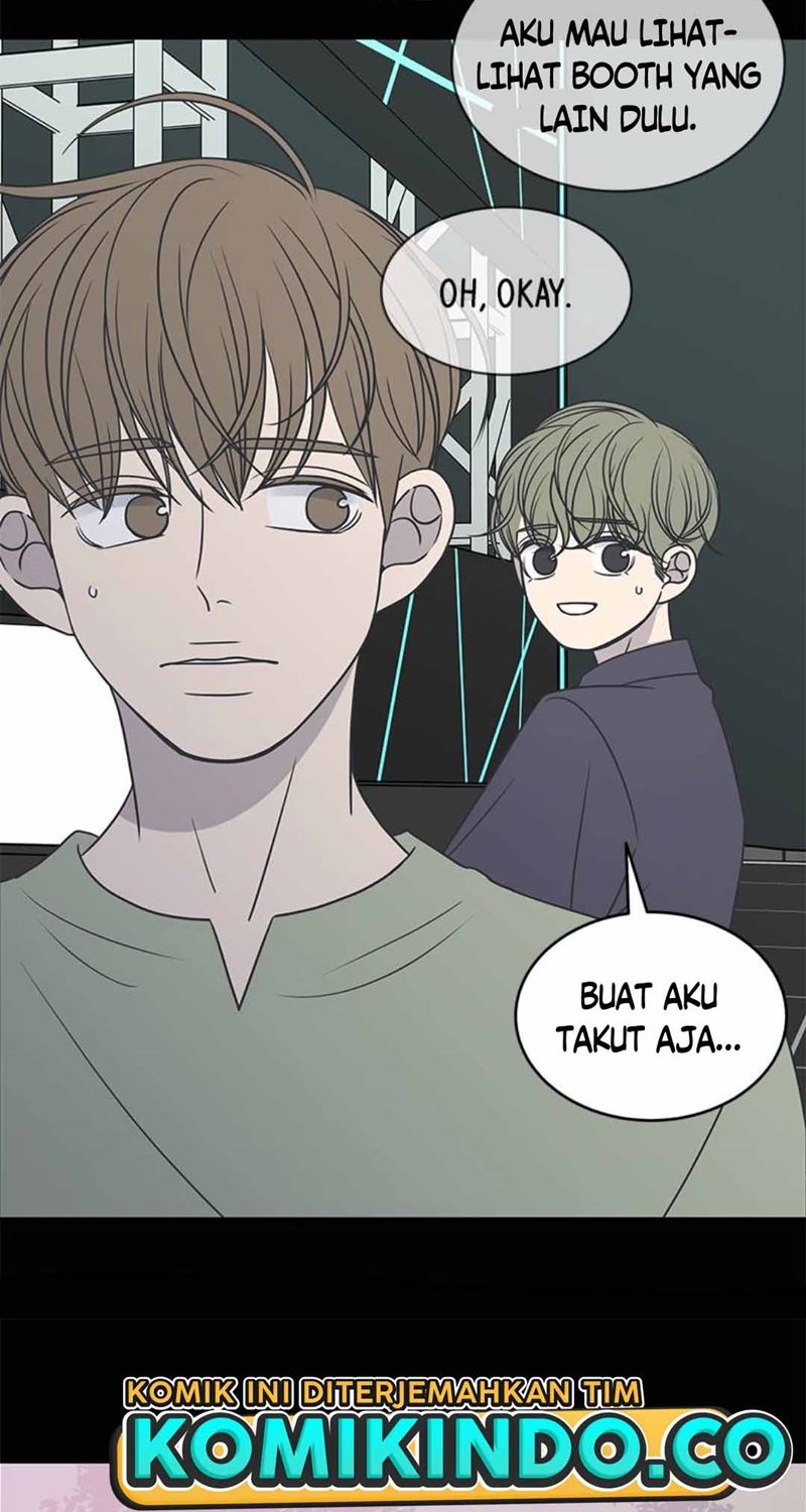 A Guide to Proper Dating Chapter 90 Image 21