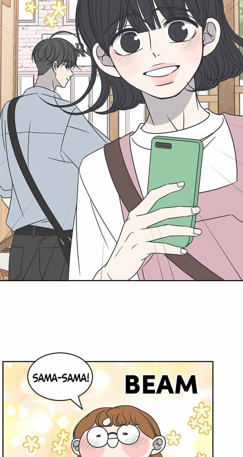 A Guide to Proper Dating Chapter 90 Image 26