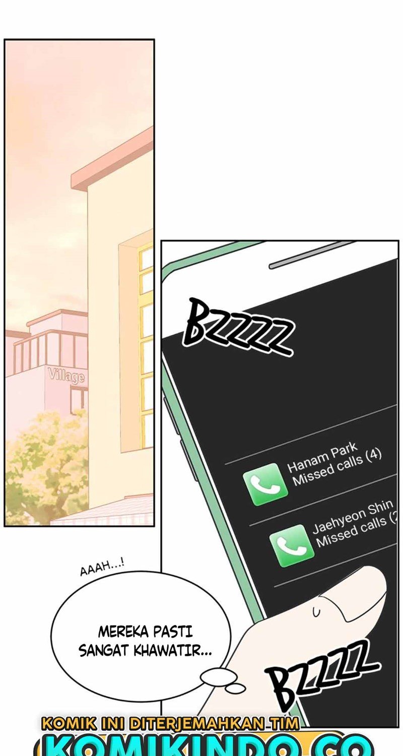 A Guide to Proper Dating Chapter 90 Image 28