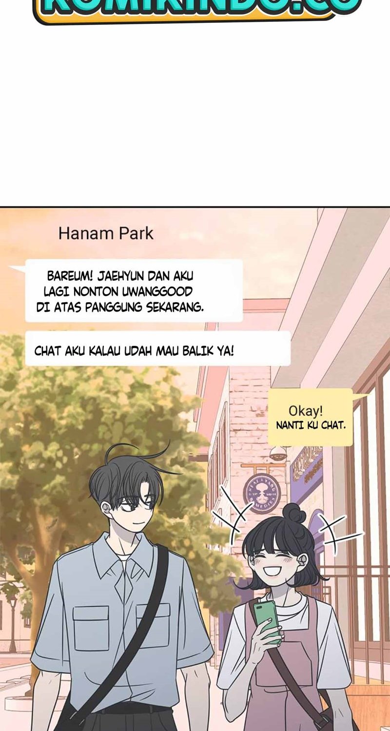 A Guide to Proper Dating Chapter 90 Image 29