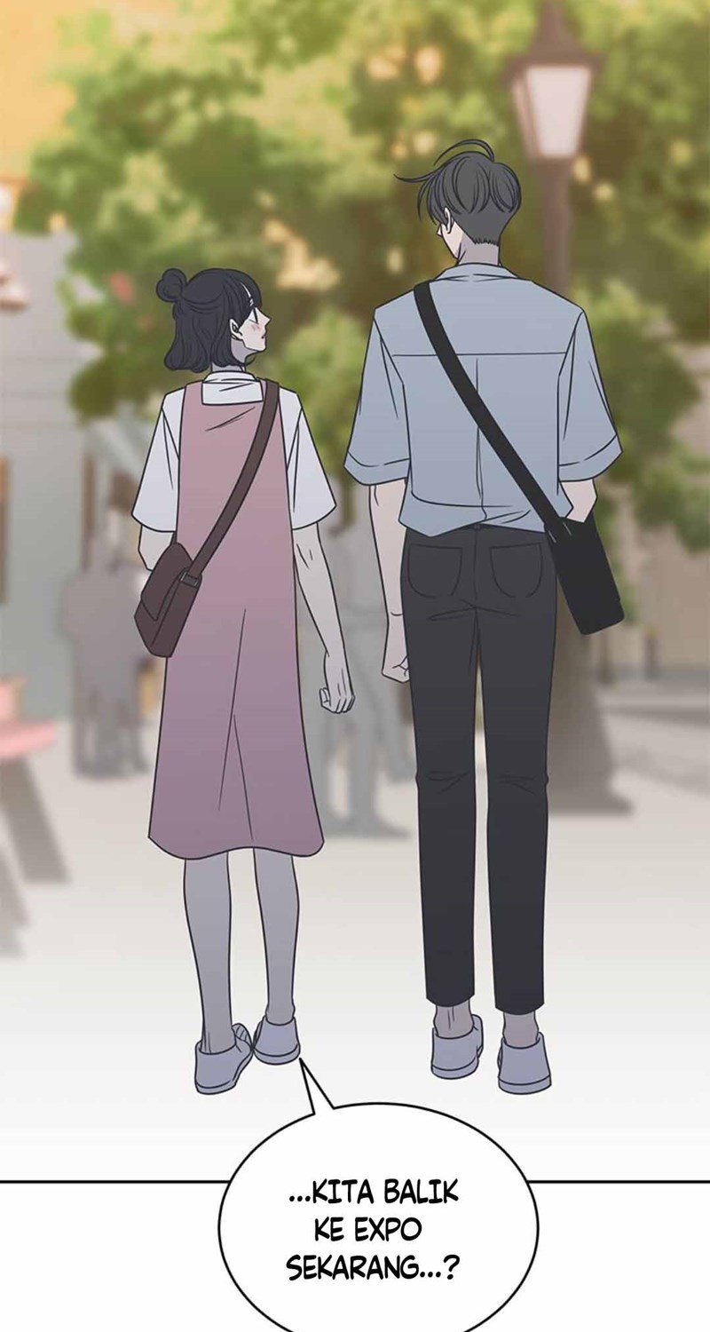 A Guide to Proper Dating Chapter 90 Image 32