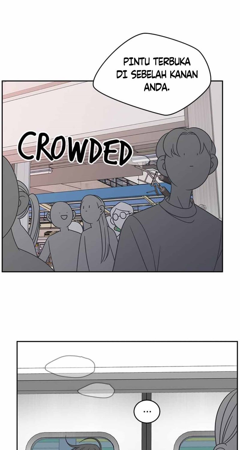 A Guide to Proper Dating Chapter 90 Image 35