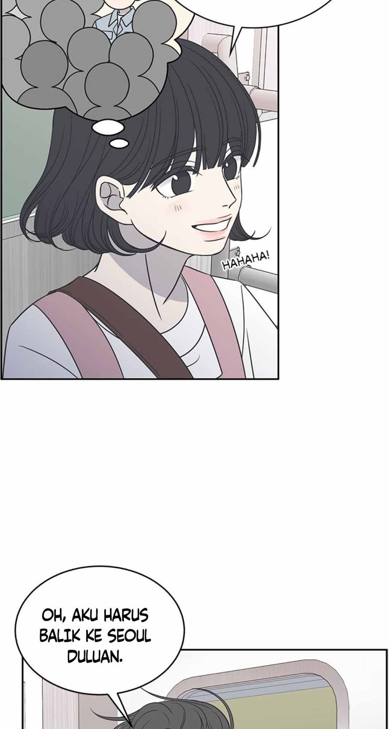 A Guide to Proper Dating Chapter 90 Image 38