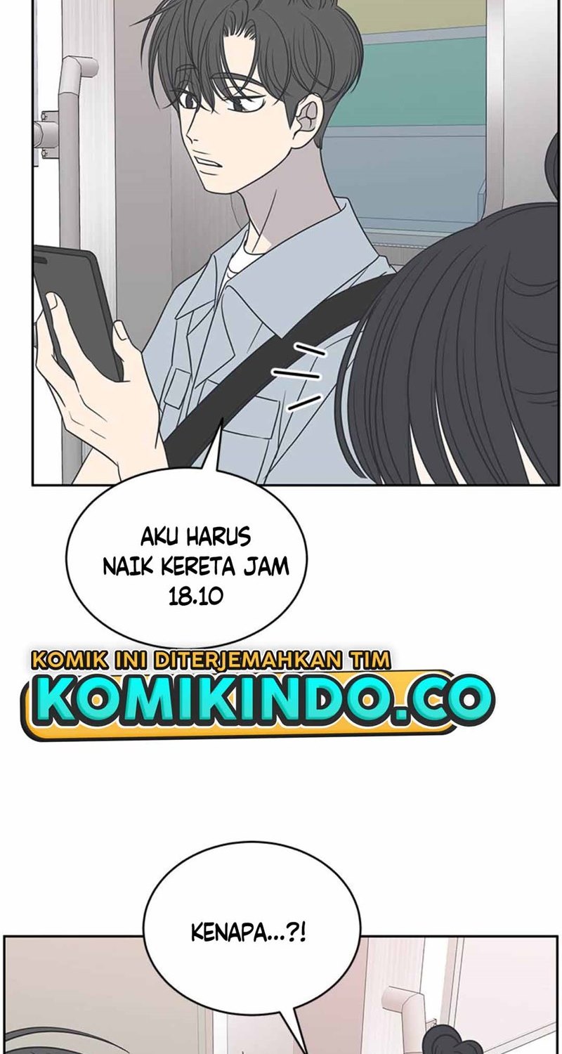 A Guide to Proper Dating Chapter 90 Image 39