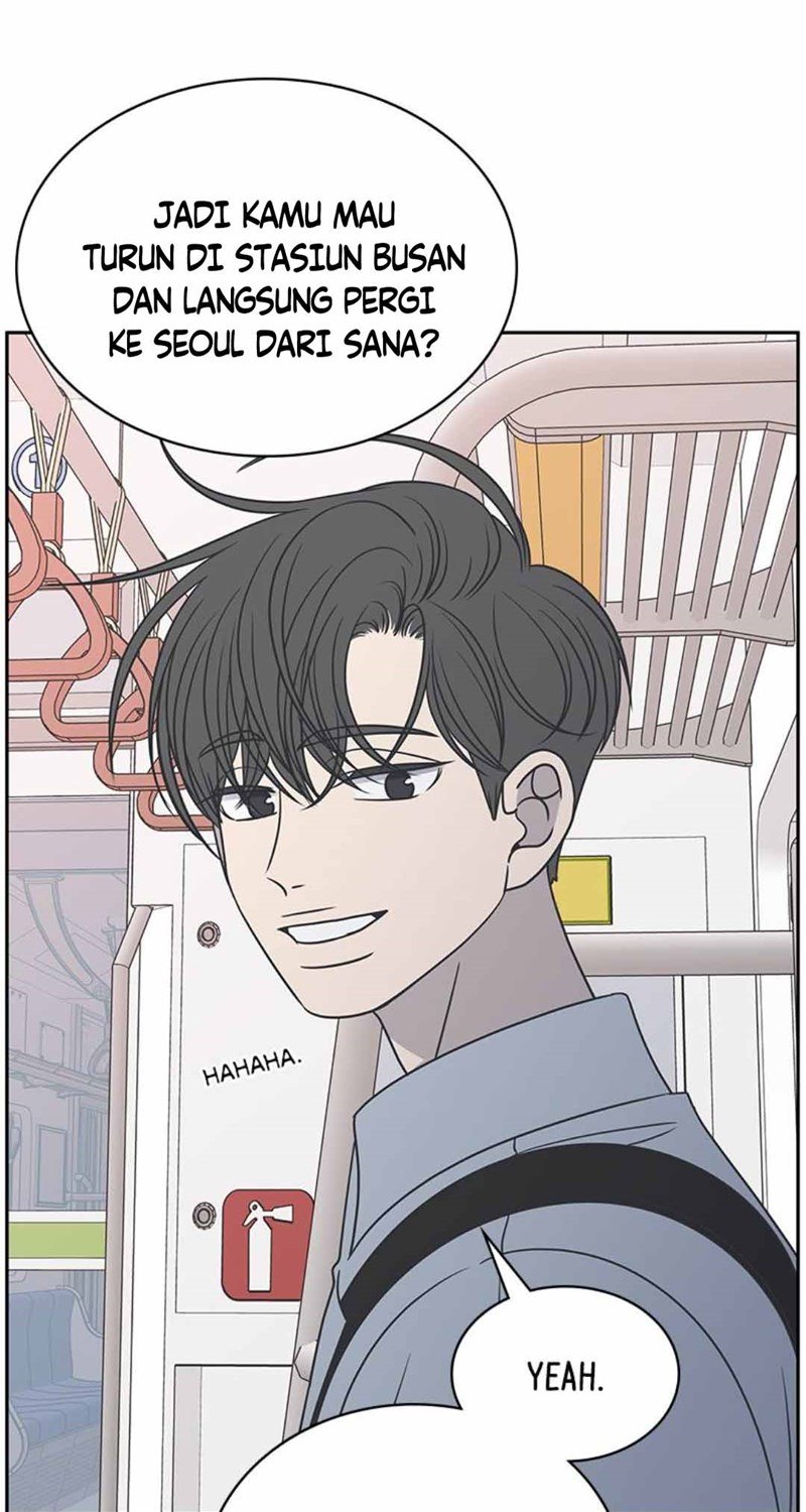 A Guide to Proper Dating Chapter 90 Image 42