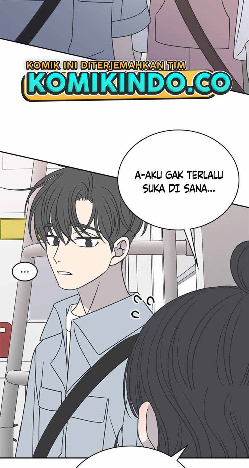 A Guide to Proper Dating Chapter 90 Image 44