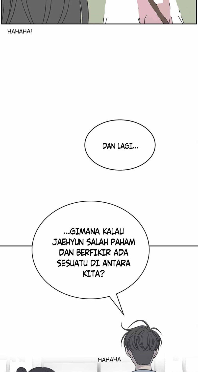 A Guide to Proper Dating Chapter 90 Image 46