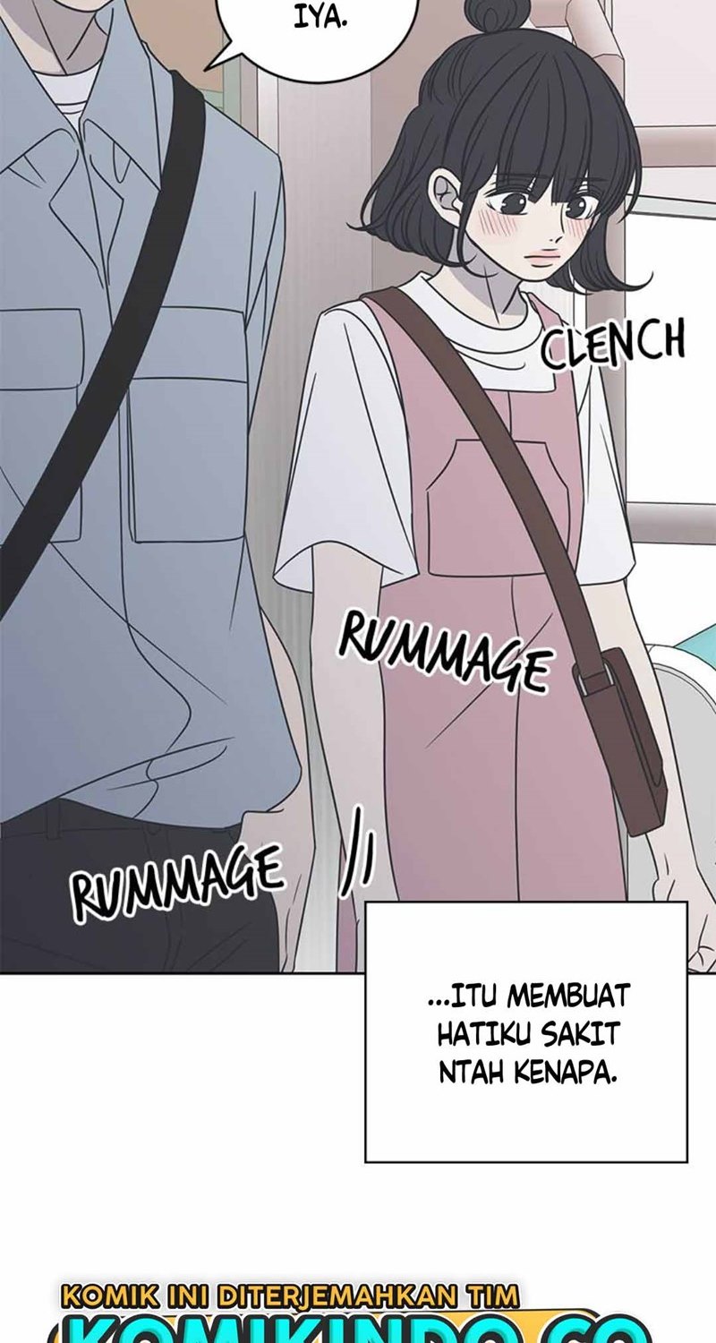 A Guide to Proper Dating Chapter 90 Image 53