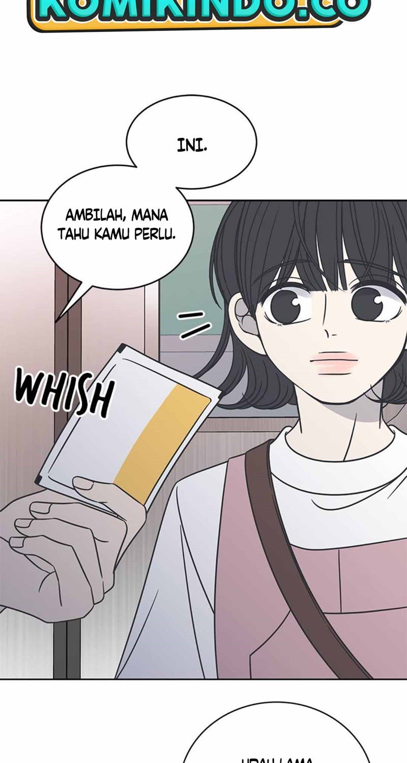 A Guide to Proper Dating Chapter 90 Image 54