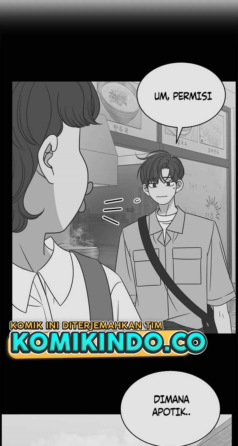 A Guide to Proper Dating Chapter 90 Image 57