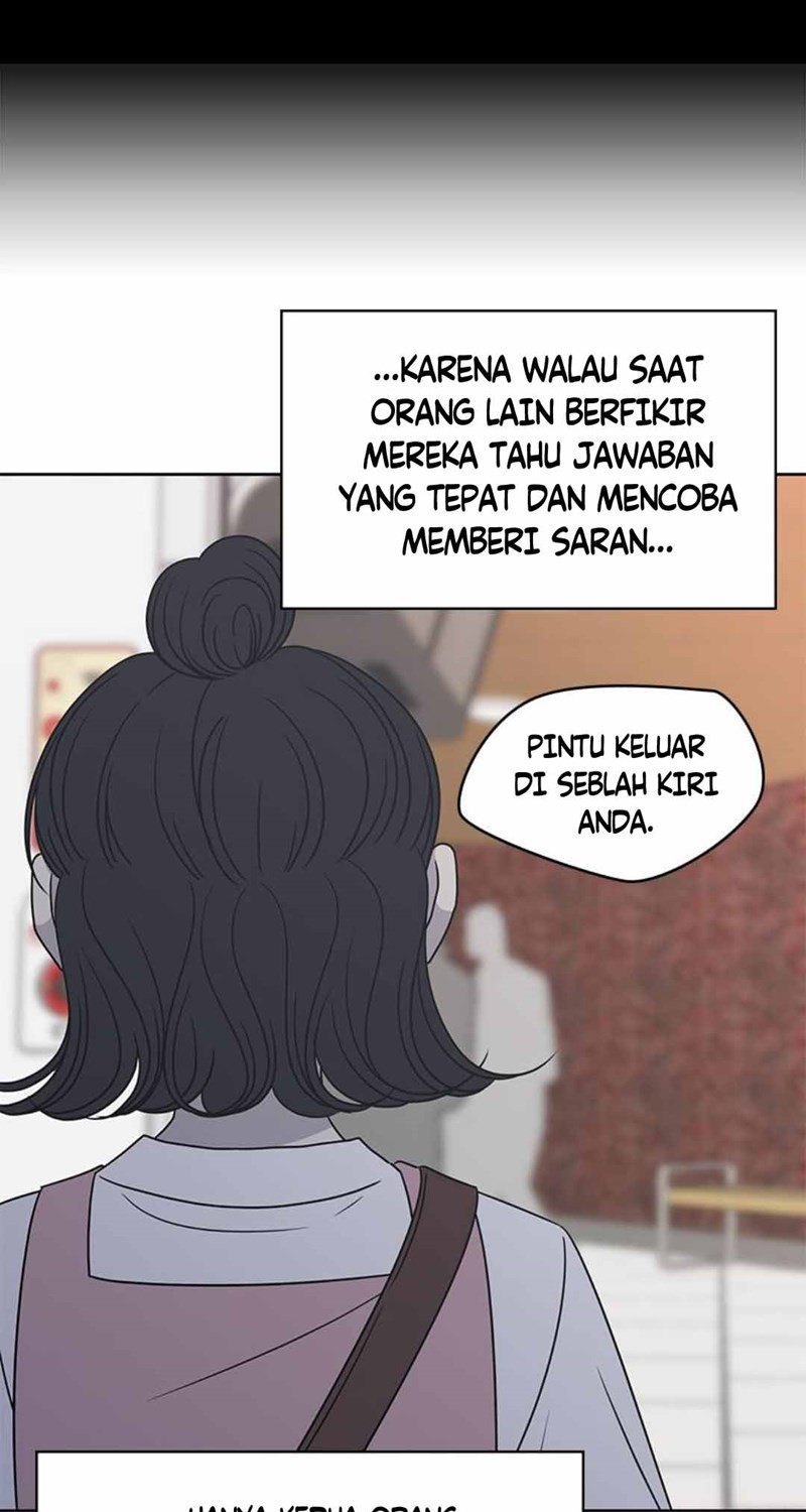 A Guide to Proper Dating Chapter 90 Image 70