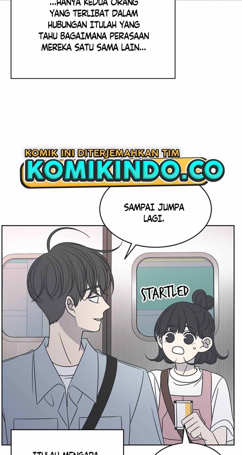 A Guide to Proper Dating Chapter 90 Image 71