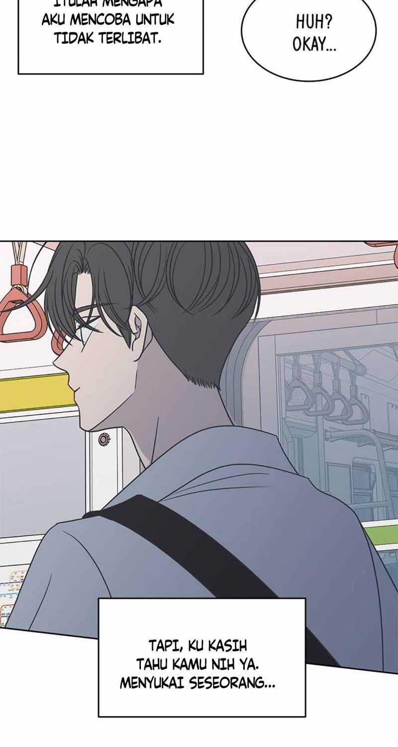 A Guide to Proper Dating Chapter 90 Image 72