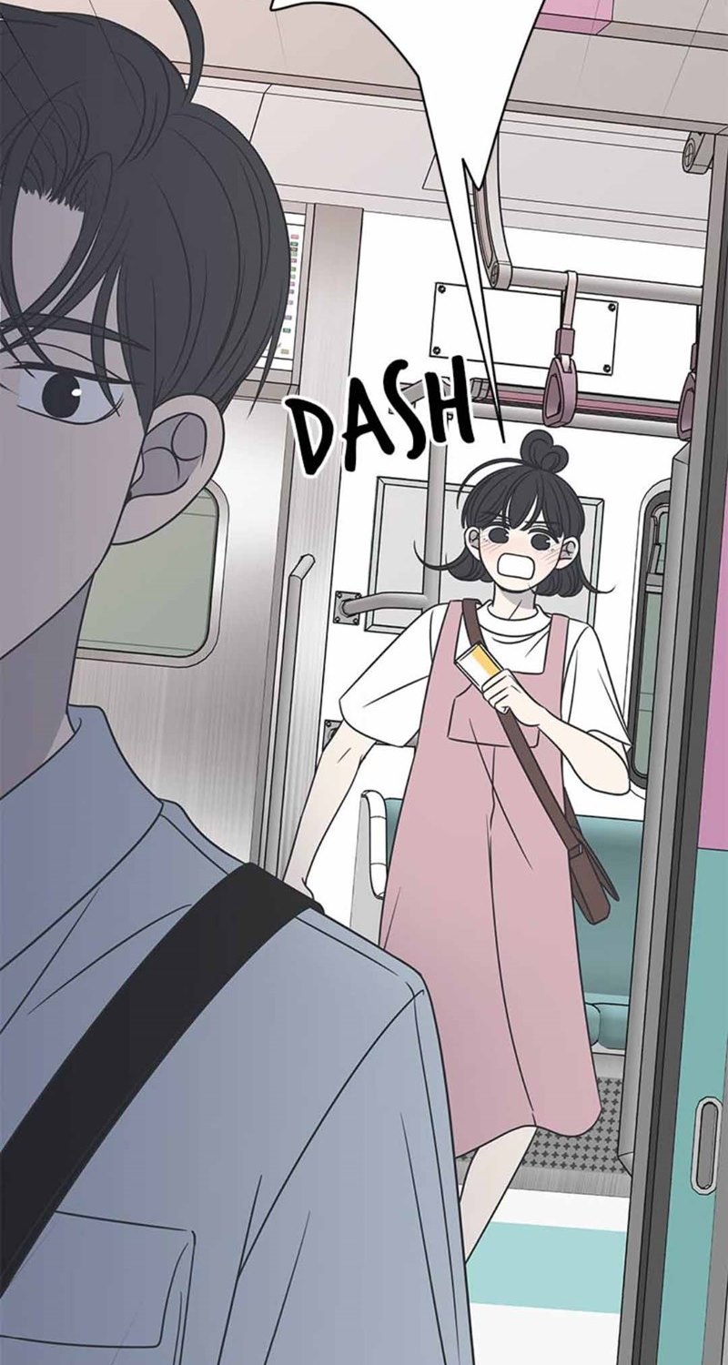 A Guide to Proper Dating Chapter 90 Image 77