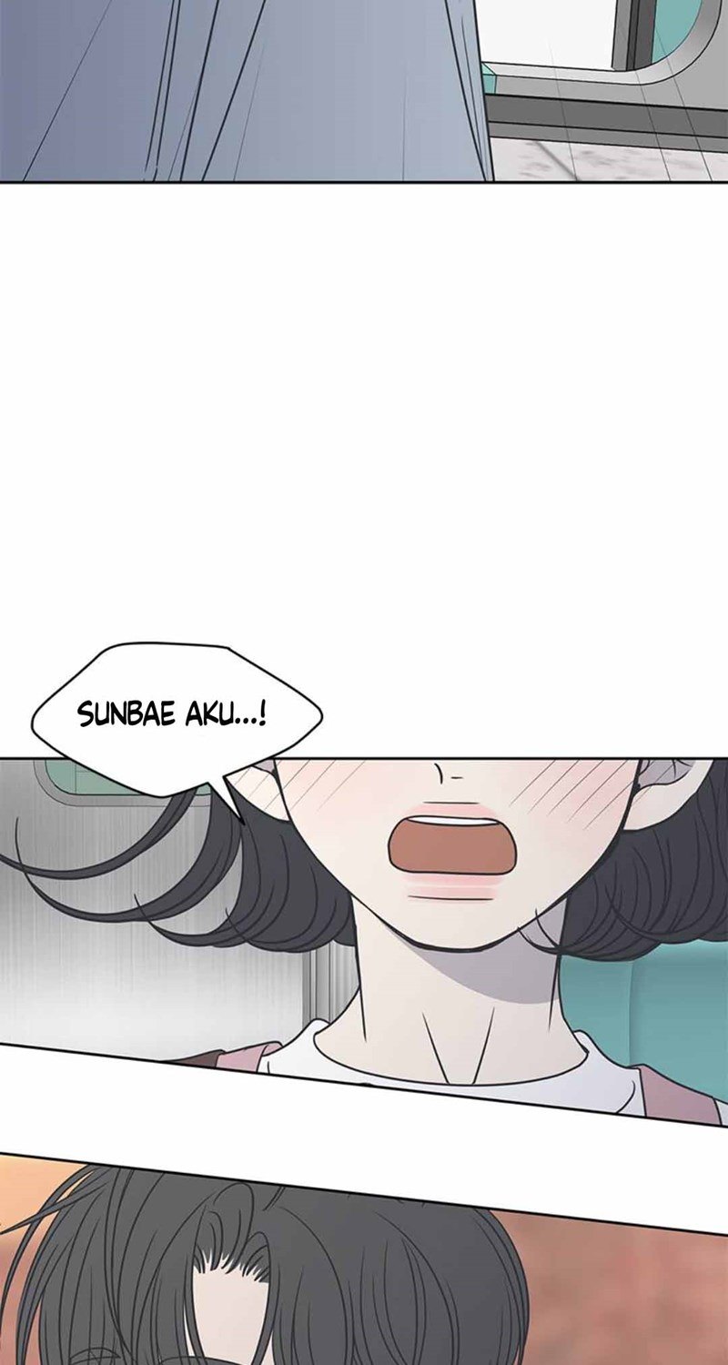 A Guide to Proper Dating Chapter 90 Image 78