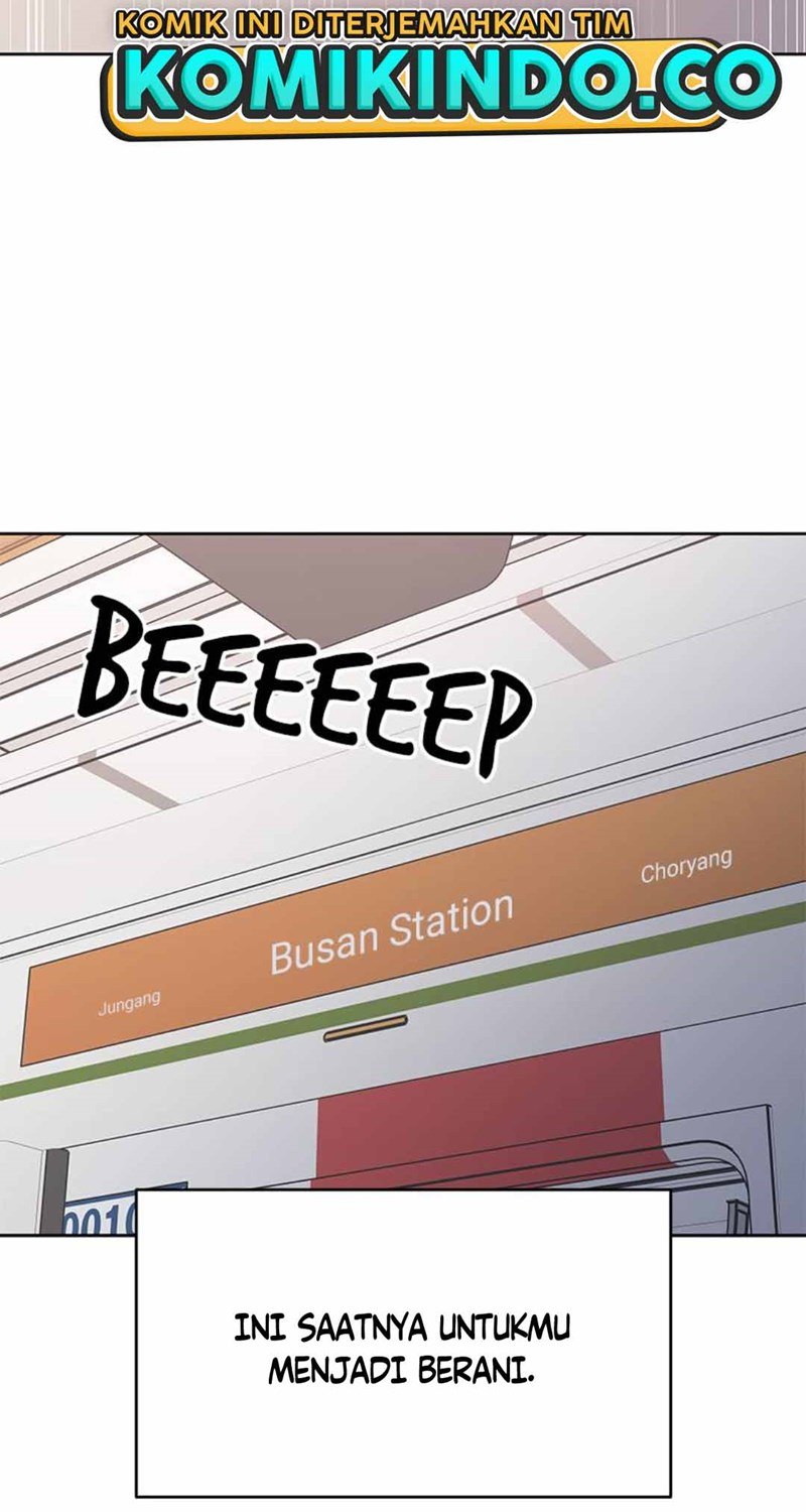 A Guide to Proper Dating Chapter 90 Image 82