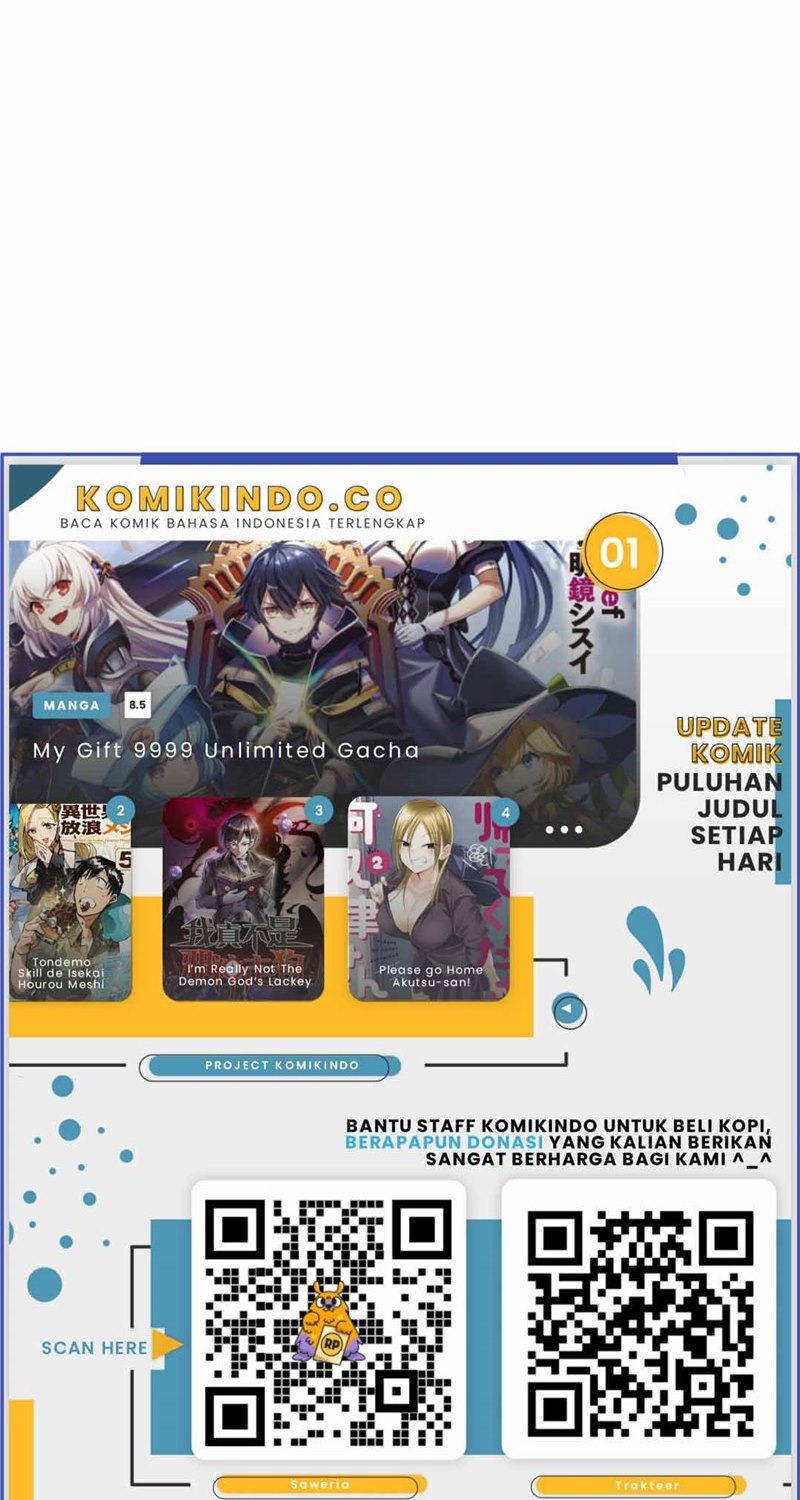 A Guide to Proper Dating Chapter 90 Image 83