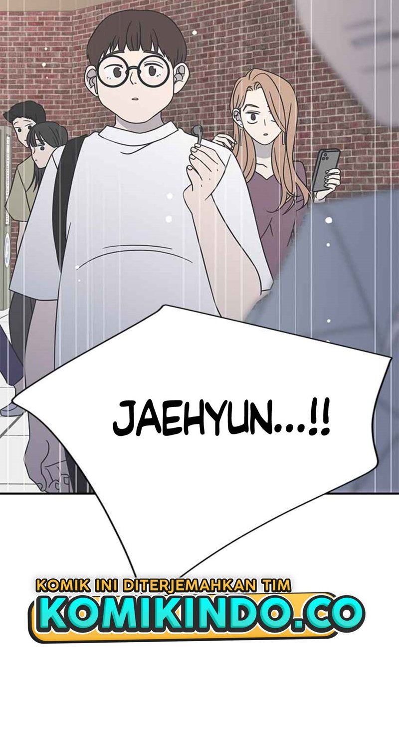 A Guide to Proper Dating Chapter 91 Image 2