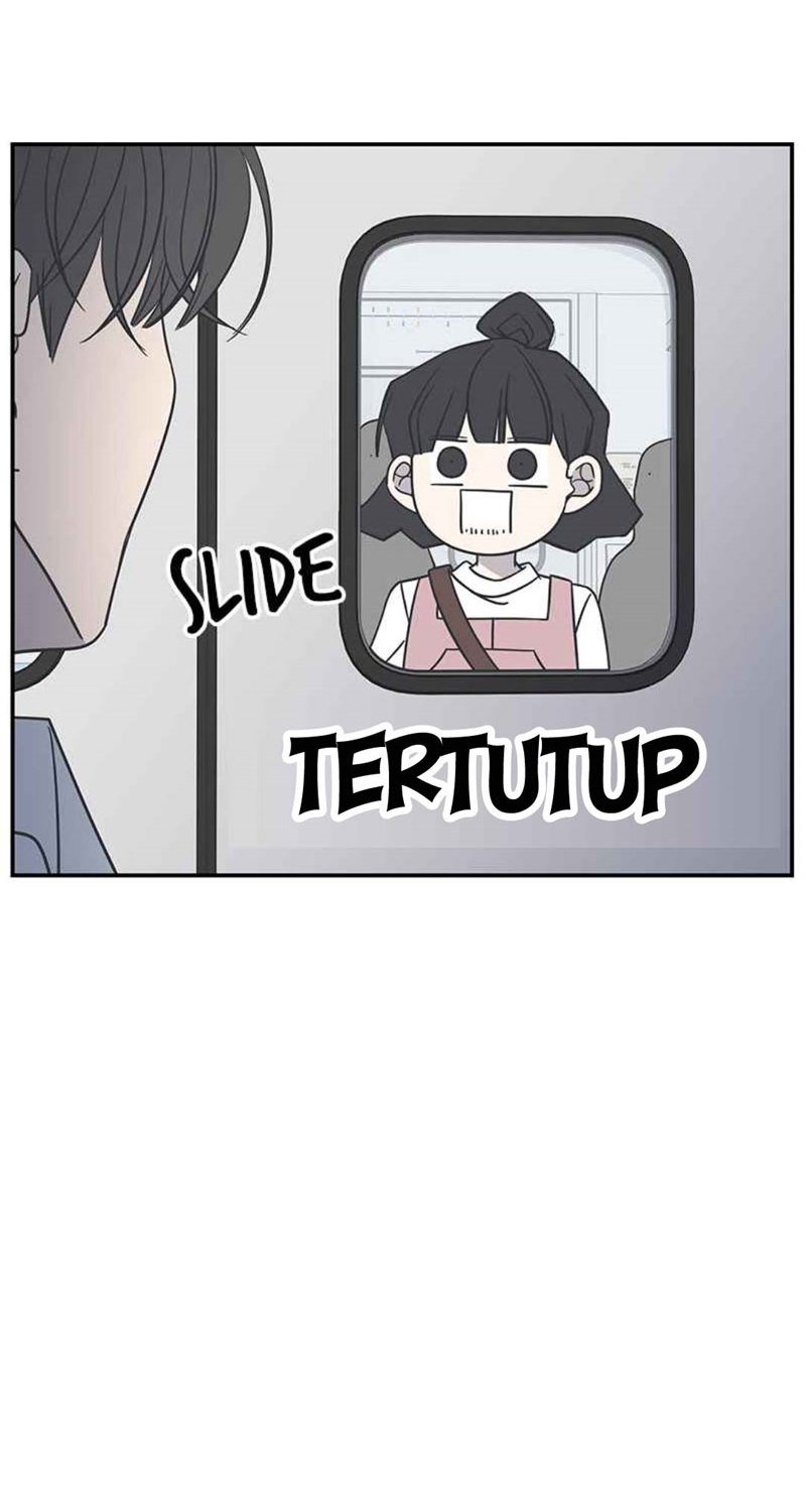 A Guide to Proper Dating Chapter 91 Image 5