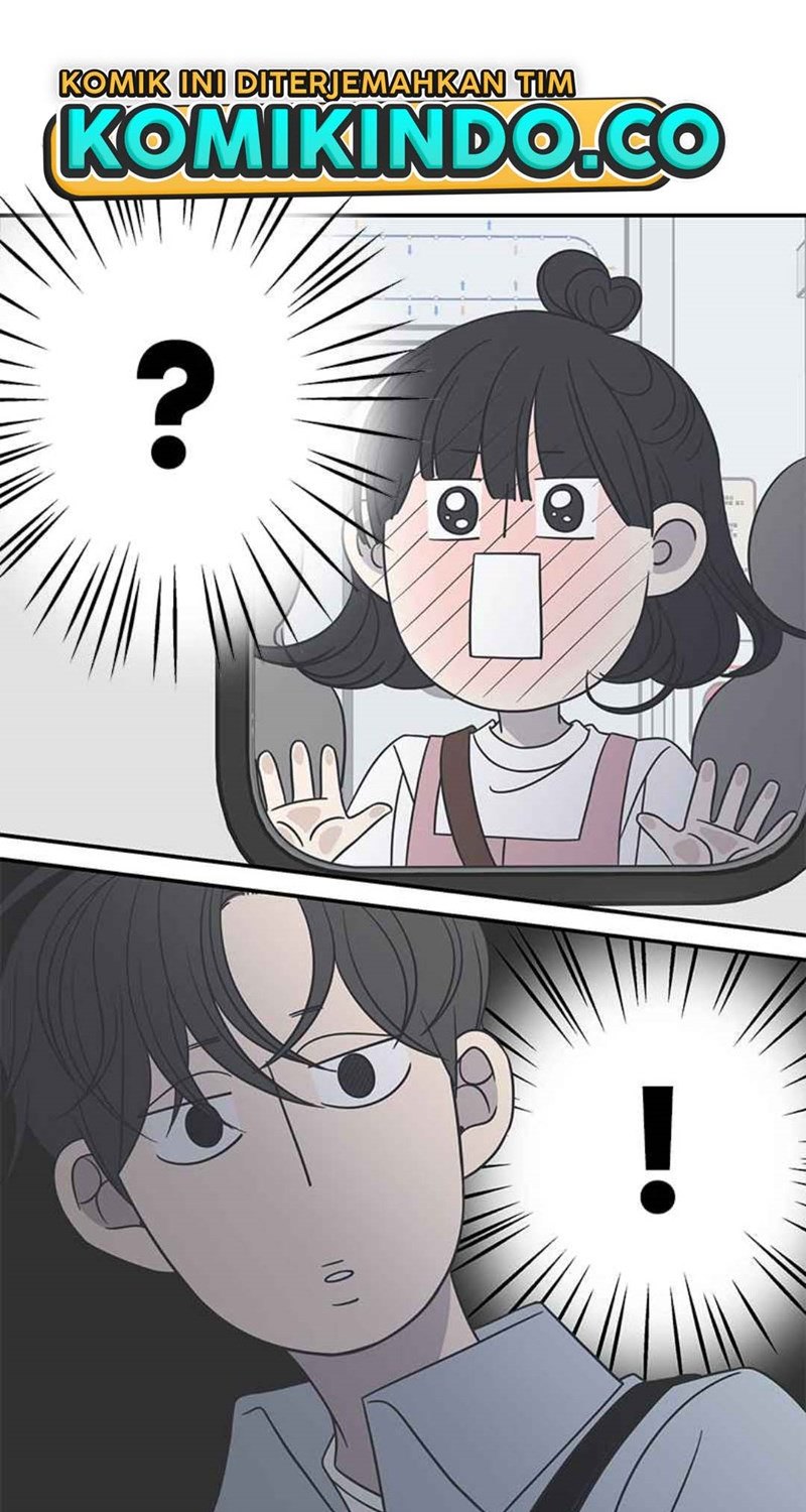 A Guide to Proper Dating Chapter 91 Image 6