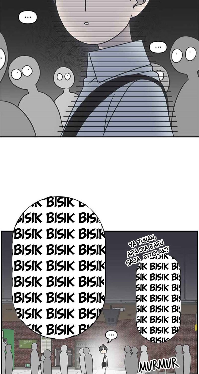 A Guide to Proper Dating Chapter 91 Image 9