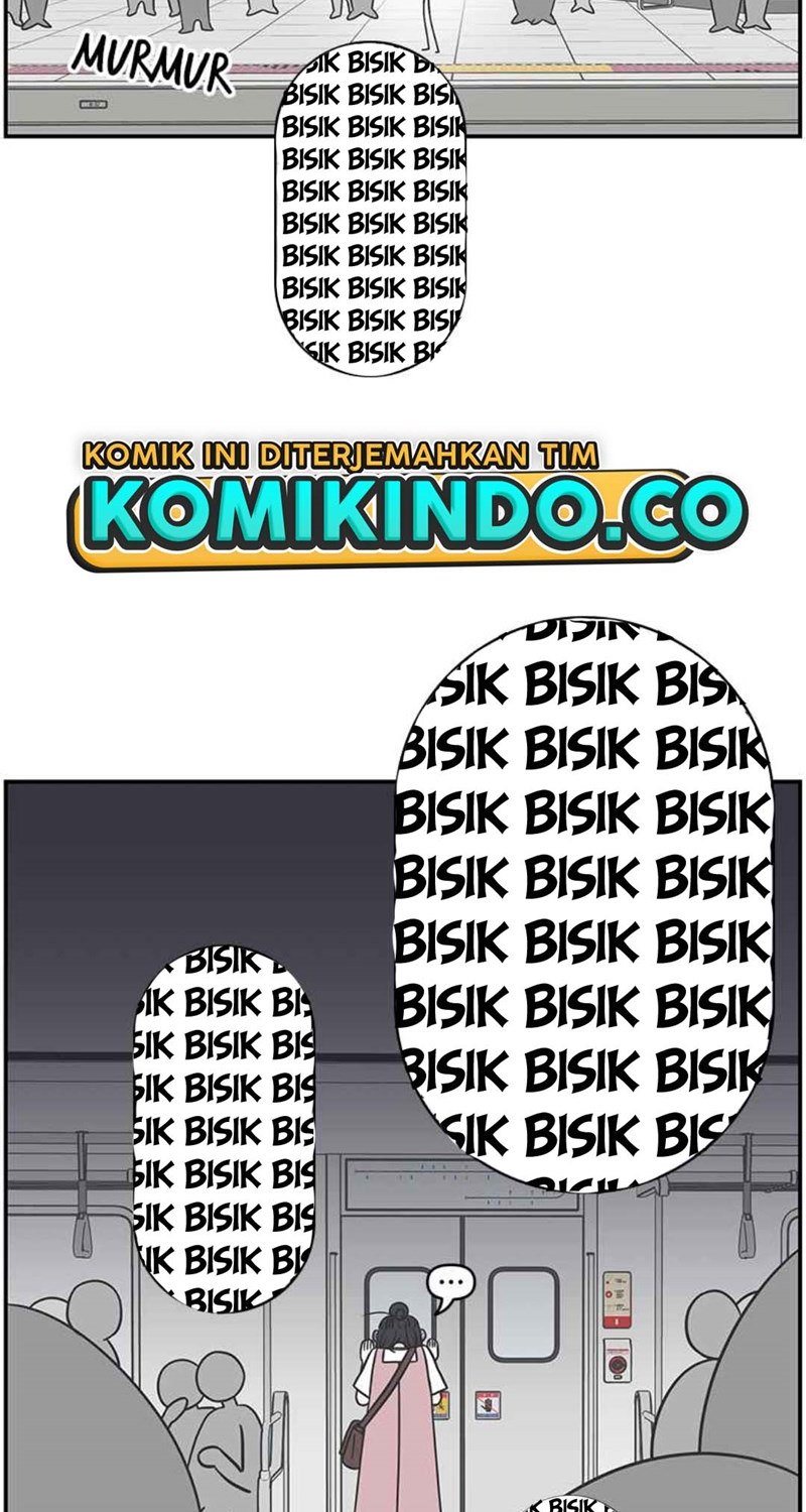 A Guide to Proper Dating Chapter 91 Image 10