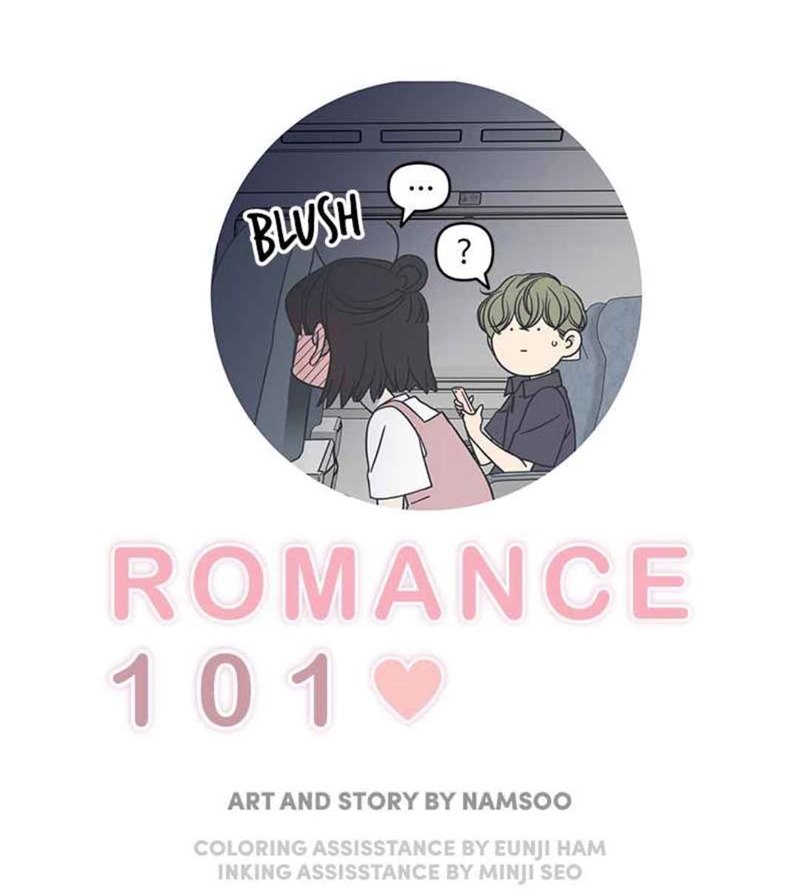 A Guide to Proper Dating Chapter 91 Image 13