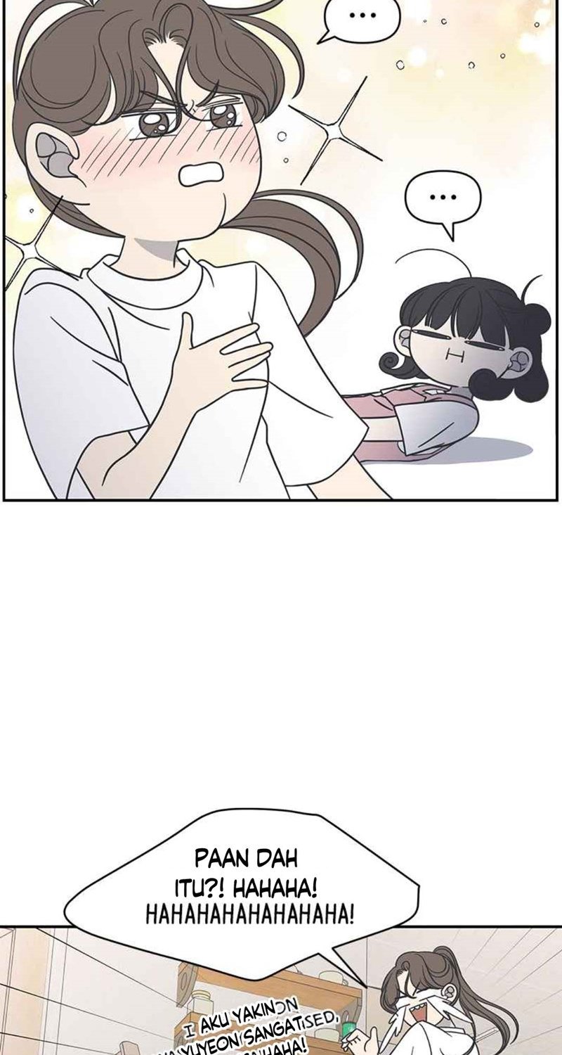 A Guide to Proper Dating Chapter 91 Image 16